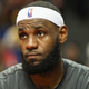 Image for article titled LeBron James, One Day After Tossing Daryl Morey Under A Bus: "I Won't Talk About It Again"